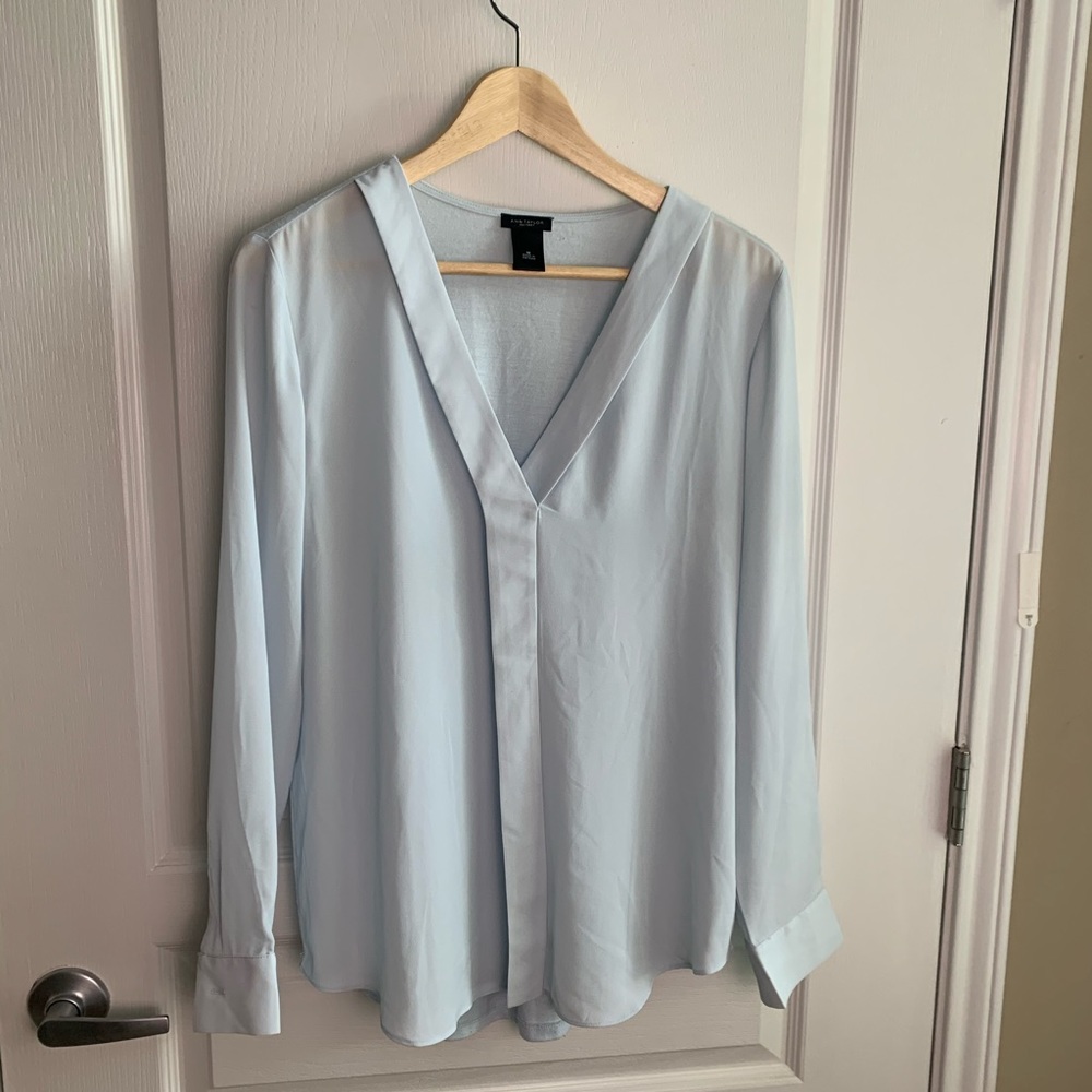 Ann Taylor Factory Top